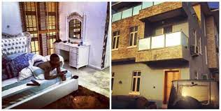 Nigerian music gave us two amazing musicians: Wizkid Cars Houses Net Worth