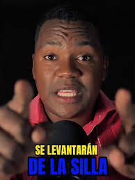 Se levantaran de la silla cuabdi vean tu milagro amen es #parati