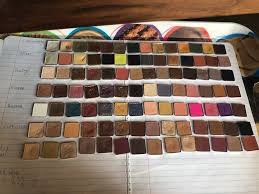 Check spelling or type a new query. Advice On How To Get Eyeshadow Out Of Carpet And Everything I Own Lol Zpaletteporn