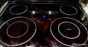 How To Remove Burn Marks From Stove 2 Bees In A Pod