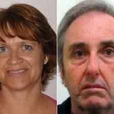 Ian Stewart: Man who killed author Helen Bailey handed whole-life jail term  after being found guilty of murdering first wife