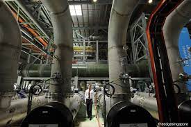 Hyflux, in a filing to the singapore exchange on friday, said it supports sgi's comprehensive proposal. Hyflux Put Under Judicial Management With Immediate Effect The Edge Markets