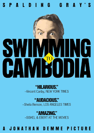 Swimming to Cambodia | Barnes & Noble®