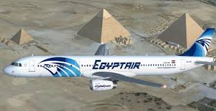Image result for EgyptAir flight from Paris to Cairo disappears from radar