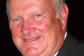 James W. Heflin, 81, Our Lady of Lourdes chief financial officer