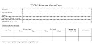 Note that formal thank you these formal thank you letters or appreciation letter to employees can also come from other colleagues. Application For Travelling Allowance From Company Qs Study