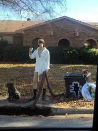 The Best Front Yard Christmas Decor You Ll See All Year Pic Funny Christmas Decorations Christmas Vacation Movie Christmas Yard Decorations