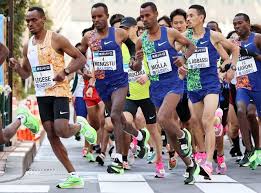 The virus has infected more than 71,000 people around the world with the current death toll standing at 1,775, including five people outside mainland china. 2021 Tokyo Marathon Closed To International Runners Thebutchersociety Com