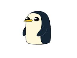 This adventure time gunter penguin pop! Gunter Adventure Time With Finn And Jake Wiki Fandom