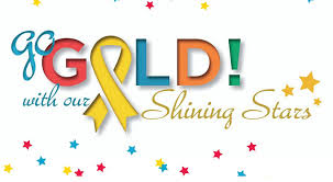 With a goal to increase awareness and raise funds for those affected by childhood cancer, the american childhood cancer organization encourages everyone to go gold. Childhood Cancer Awareness Month Norton Children S