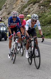 Dotation attribuée aux dix premiers du classement général final du tour de france 2020. Tour De France 2019 Stage 19 Coureur Cycliste Cyclisme Coureurs