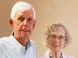 Ray Nanney Obituary (1931