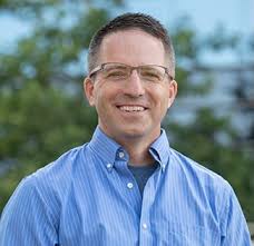 Meet Greg Copp, Avalon's new Board member