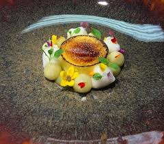 3 844 Mentions J Aime 12 Commentaires Antonio Bachour Bachour1234 Sur Instagram Creme Brulee With Textures Creme Brulee Food Chemistry Culinary Arts