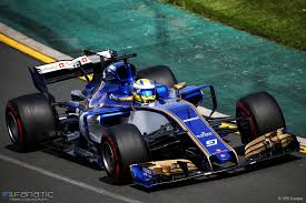 Sauber C36 09 Marcus Ericsson Gp Australia 2017 Formula One Grand Prix Cars Marcus Ericsson
