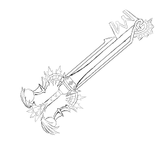 Maybe you would like to learn more about one of these? What If Sora Upgraded His Kingdom Key With Elements From Oblivion Oathkeeper Combined Keyblade And Ultima Weapon Kh3 Kingdomhearts