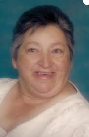 Mary Godfrey Service Details