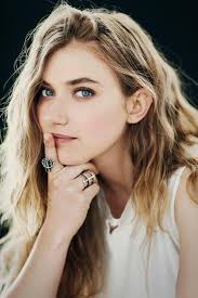 Imogen Poots : r/VindictaRateCelebs