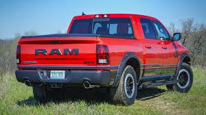 2016 Mopar 16 Ram Rebel Wallpapers And Hd Images Car Pixel