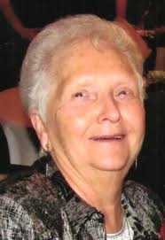 Obituary for Margaret Ruth (Hollingsworth) Camden