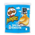 Salt & Vinegar