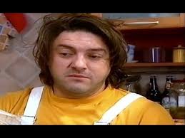 Odmori se zaslužio si 5.epizoda