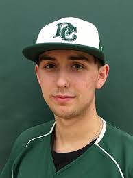 2018-19 Baseball Roster