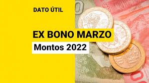¿desde cuándo podré consultar por el aporte familiar permanente 2022? Ex Bono Marzo Cual Seria El Nuevo Monto Para 2022 Meganoticias