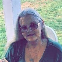 Brenda Daniel Obituary