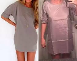 Wish Com Vs Reality Online Shopping Fails Fashion Shop Forever
