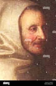 1659 1743 hi-res stock photography and images