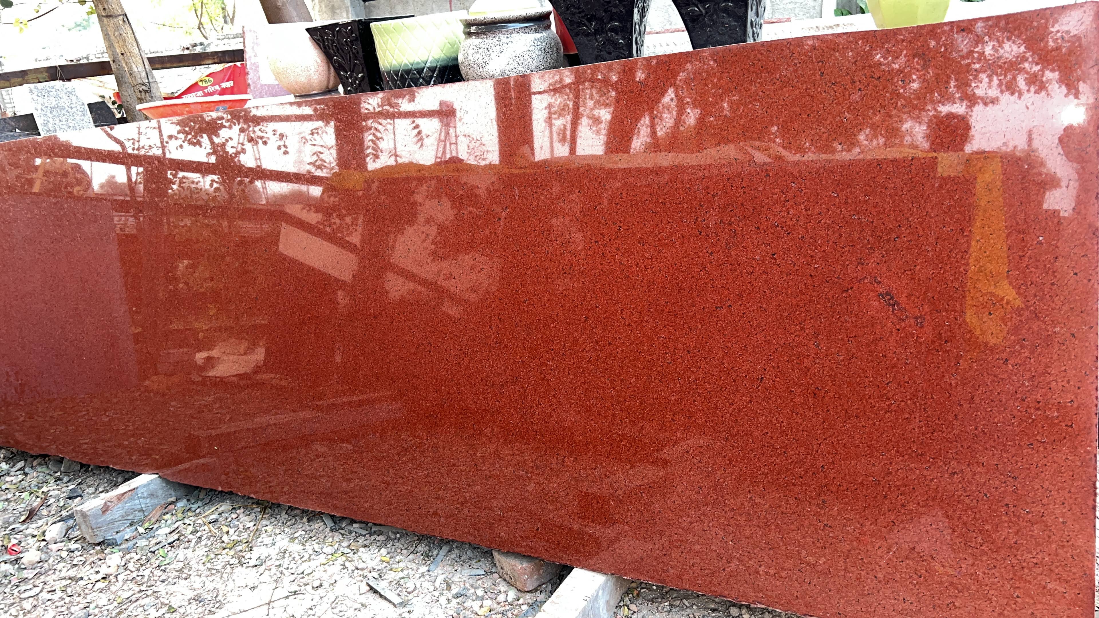 Premium Lakha Red Granite product image