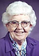 Obituary: Darlene Mae Ellison