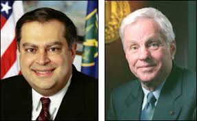 Los Alamos to Go Up for Bid