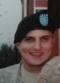 Obituary for Matthew Thomas Button