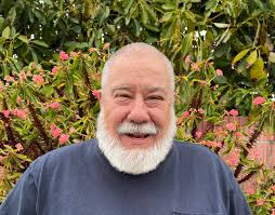 Jerry Hollber's path to PCWD general manager