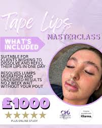 Lacy Aesthetics & Training