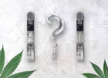 Image result for how to tell when you marijuana vape pen is out