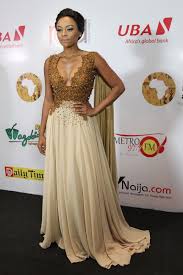 Bonang Matheba S Gert Johan Coetzee Dress Nigerian Entertainment Today Matric Dance Dresses African Fashion Dresses Fashion