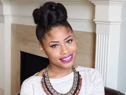 Clean and natural hair care products for every one and every family! 6 Cute Natural Hairstyles To Try This Summer 2019 Darling Kenya