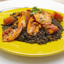 Hirse couscous kaufen zum kleinen preis hier bestellen. Dar Slah Avez Vous Goute Notre Creation Le Couscous A L Encre De Seiche Rejoignez Nous Pour Une Experience Culinaire Authentique Restaurant Darslah Medina Tunis Couscous Tasty Food Facebook