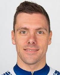 Hij heeft iets te bewijzen, kenny de ketele. Cycling Track De Ketele Kenny Tokyo 2020 Olympics