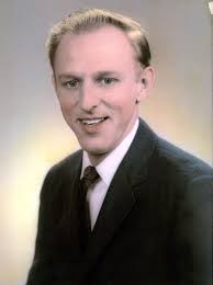 Ernest Anthony Borowski Obituary