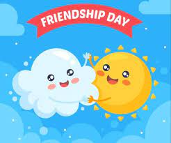 Friendship day (also international friendship day or friend's day) is a day in several countries for celebrating friendship. Happy Friendship Day 2021 Check Out Date History And Significance Of This Special Day