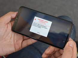 How To Turn Off Amber Alerts In Android And Ios Digital Trends