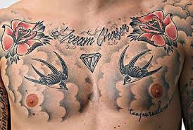 Lihat ide lainnya tentang gaya, rambut pria, rambut dan kecantikan. Ink Needle Loris Karius Tattoos Explored The Liverpool Offside