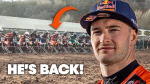 THE WEEKLY FEED: DIRT BIKE BITD • SOCIALLY RELEVANT DIRT • VIDEO ON THE  FASTEST MXER?