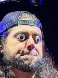 Coheed and Cambria VIP card details needed