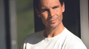 Henry Jacques' new Clic-Clac with Rafael Nadal serves a fresh take