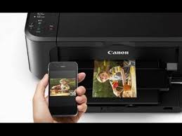 With the canon print application promptly print and check make sure the usb cable is compatible with the usb slot in your laptop. Pixma Mg3600 Wifi Setup And Copy Using Smartphone Youtube